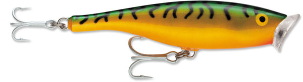 Rapala Saltwater Skitter Pop Plugs