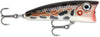 Rapala Ultra Light Pop 4 Plugs