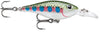Rapala Ultra Light Shad 4 Plugs
