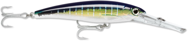 XXB Rapala X-Rap Magnum Plugs