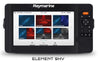 Raymarine Element 9" Sonar/GPS w/HV-100 & Navionics + US/Canada