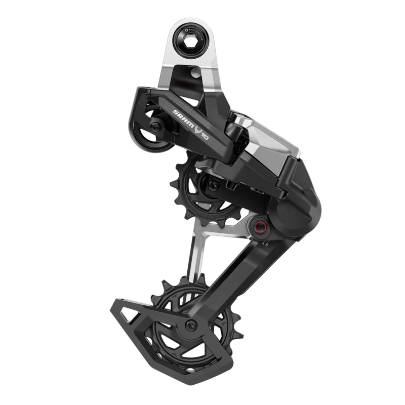 Sram Eagle 90 T-Type Derailleur - 12 Speed