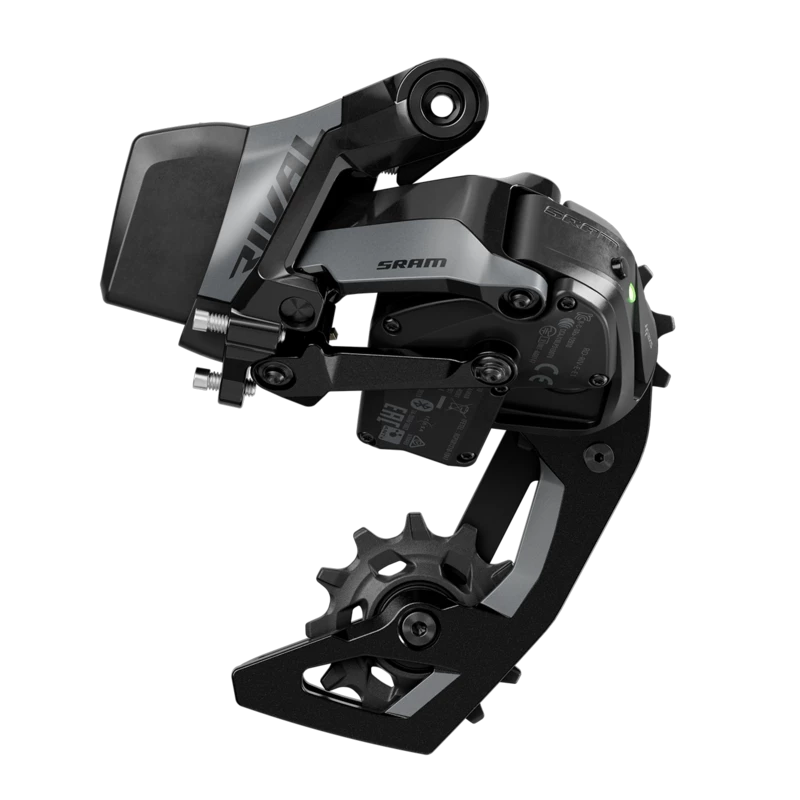 Sram Rear Derailleur RIVAL AXS E1 12-Speed Max 36T (Battery Not Included)