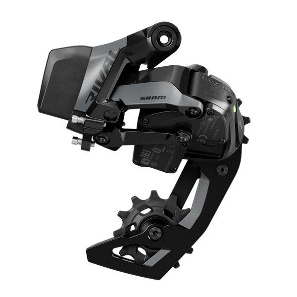 Sram Rear Derailleur RIVAL AXS E1 12-Speed Max 36T (Battery Not Included)