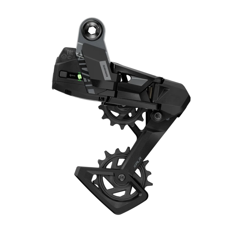 Sram Rear Derailleur RIVAL 1x AXS XPLR E1 13-Speed Max 46T (Battery Not Included)