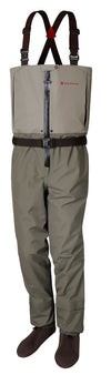Redington Escape Stockingfoot Zip Wader