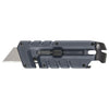 Gerber Prybrid Pocket Knife Multitool 8-in-1 Box Cutter, Bottle Opener, Blue