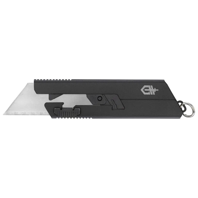 Gerber EAB Utility Knife, EDC Pocket Knife, Replaceable Blade, Mini