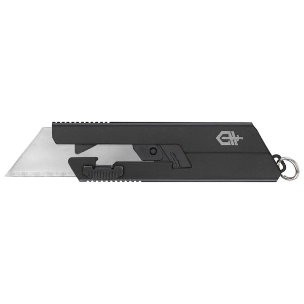 Gerber EAB Utility Knife, EDC Pocket Knife, Replaceable Blade, Mini