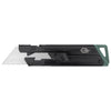 Gerber EAB Utility Knife, EDC Pocket Knife, Replaceable Blade, Slim Black