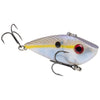 Strike King Crankbaits Lipless Rattle Trap Red Eyed Shad 1/2oz
