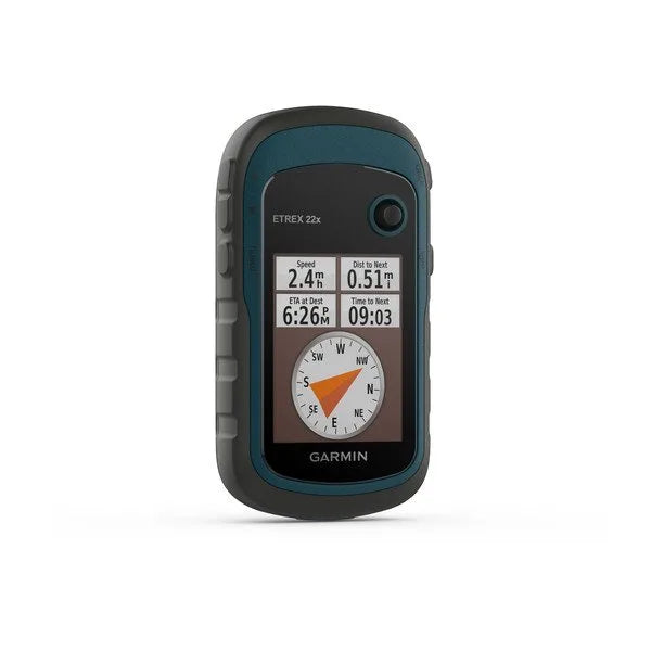 GARM ETREX 22X