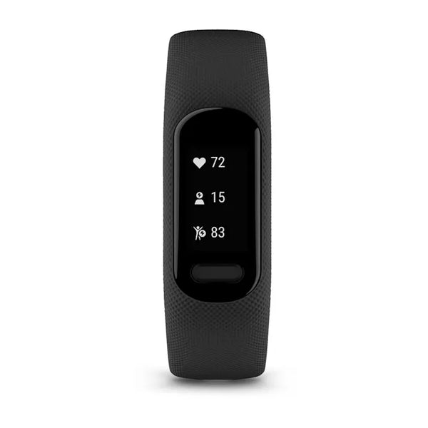 Garmin vivosmart 5