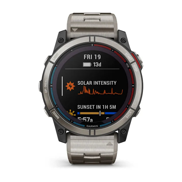 Garmin quatix 7