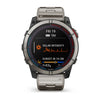 Garmin quatix 7