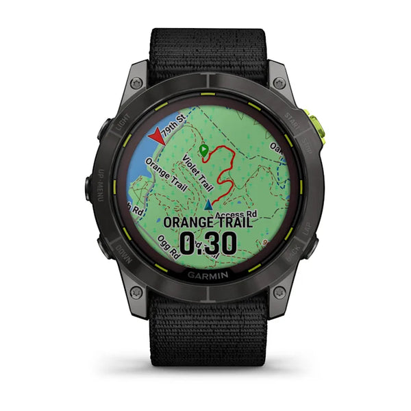 Garmin Enduro 2