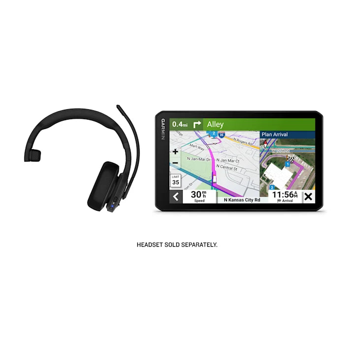 Garmin dēzl OTR710 7