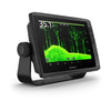 Garmin ECHOMAP ULTRA 2 10" LiveScope Plus Bundle