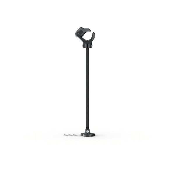 Garmin deck mount stabilizer