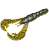 Strike King Craws Rage Soft Plastic Lures