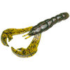 Strike King Craws Rage Soft Plastic Lures