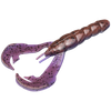 Strike King Craws Rage Soft Plastic Lures