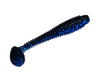 Strike King Rage Swimmer Soft Lures