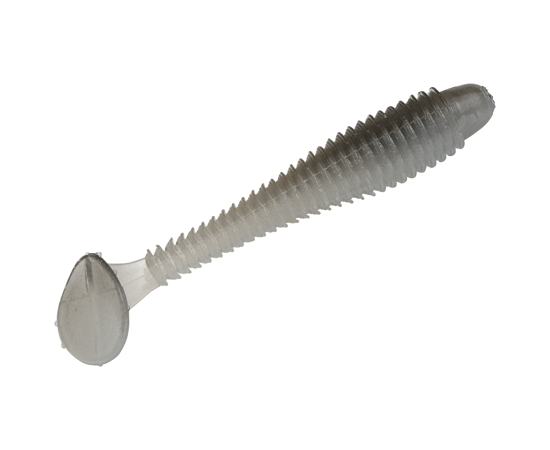 Strike King Rage Swimmer Soft Lures