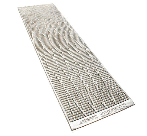 Thermarest Ridgerest Solite Thermacapture Closed-Cell Mattress