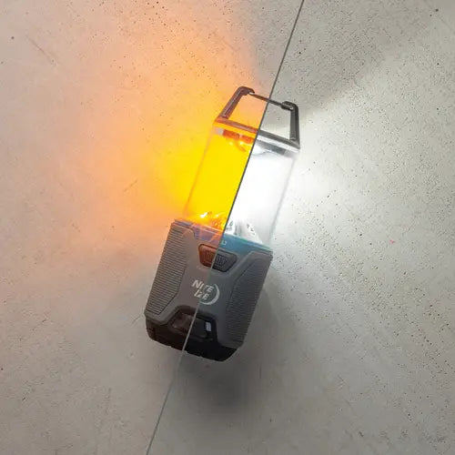 Nite Ize Radiant Rl3 Powerswitch Rechargeable Lantern