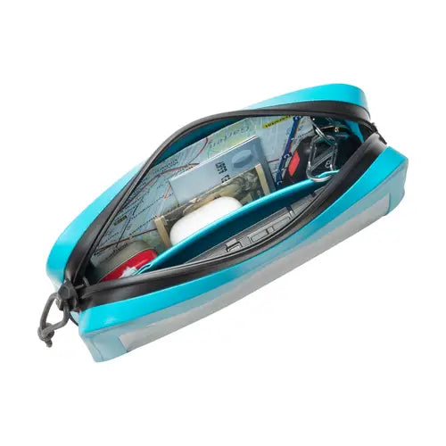 Nite Ize Runoff Waterproof Hip Pack Charcoal