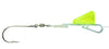 XXB Hot Spot Fishing Lures Roller Baiter Rig
