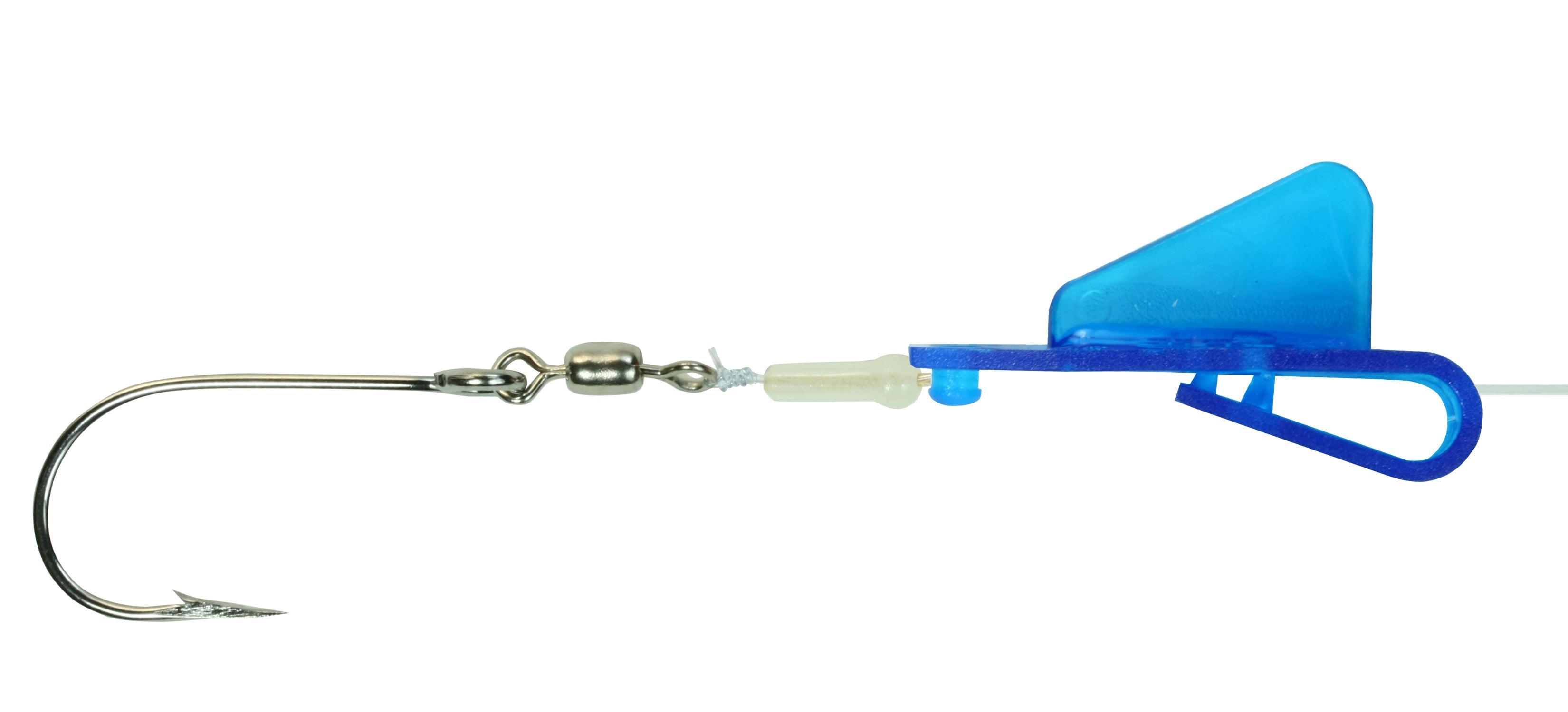 XXB Hot Spot Fishing Lures Roller Baiter Rig