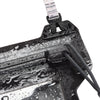 Nite Ize Runoff Waterproof Phone Pouch With Lanyard And Tru Zipper