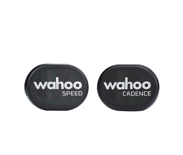 Wahoo RPM Speed & Cadence Sensor Combo