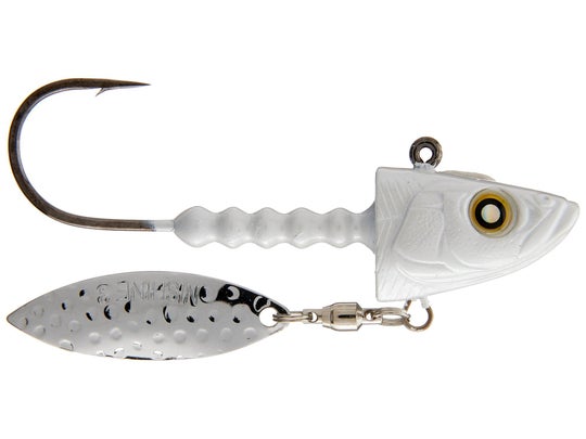 Daiwa Smelthead DX Jigheads