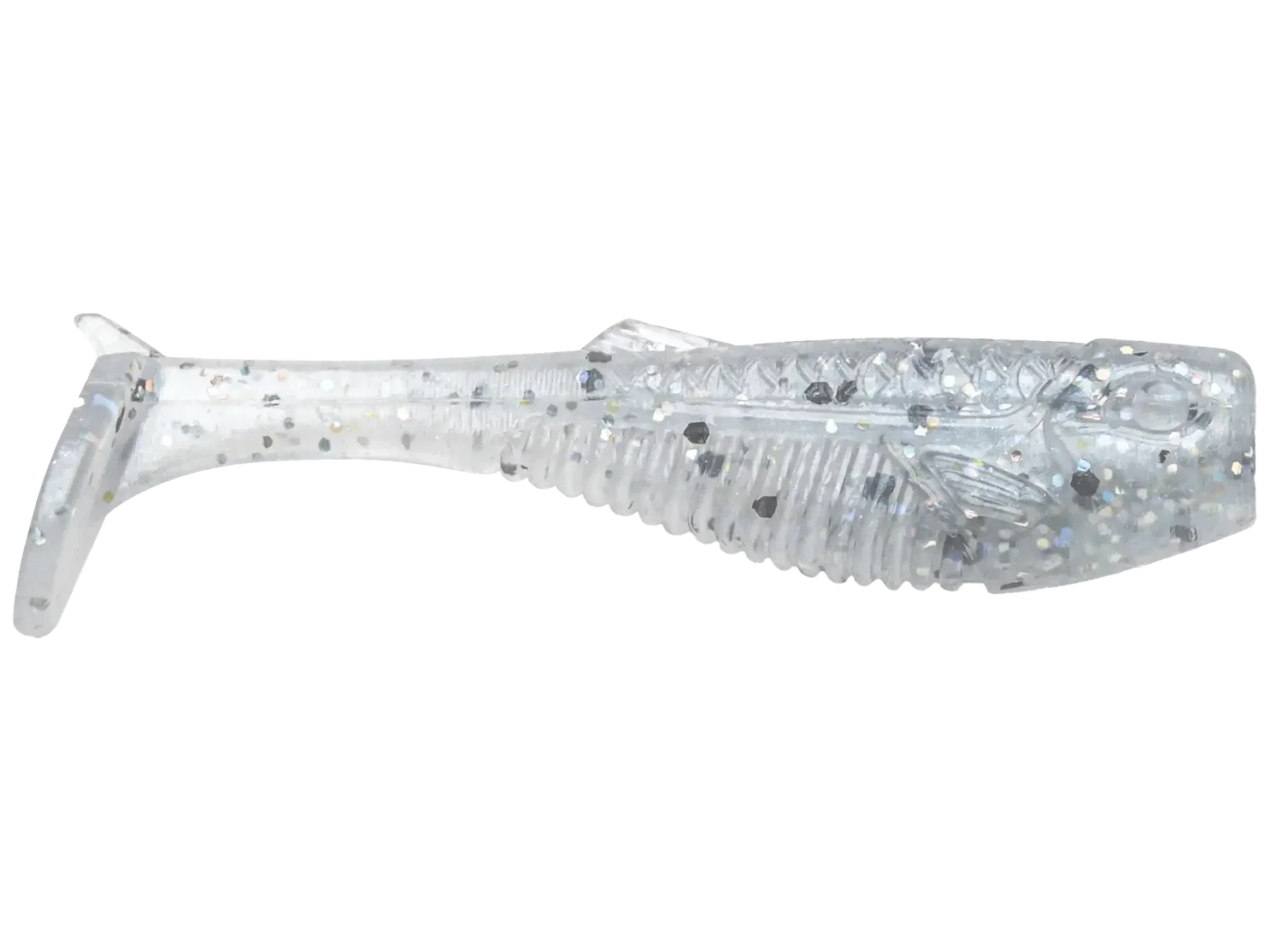 Rapala CrushCity Lil' Mayor