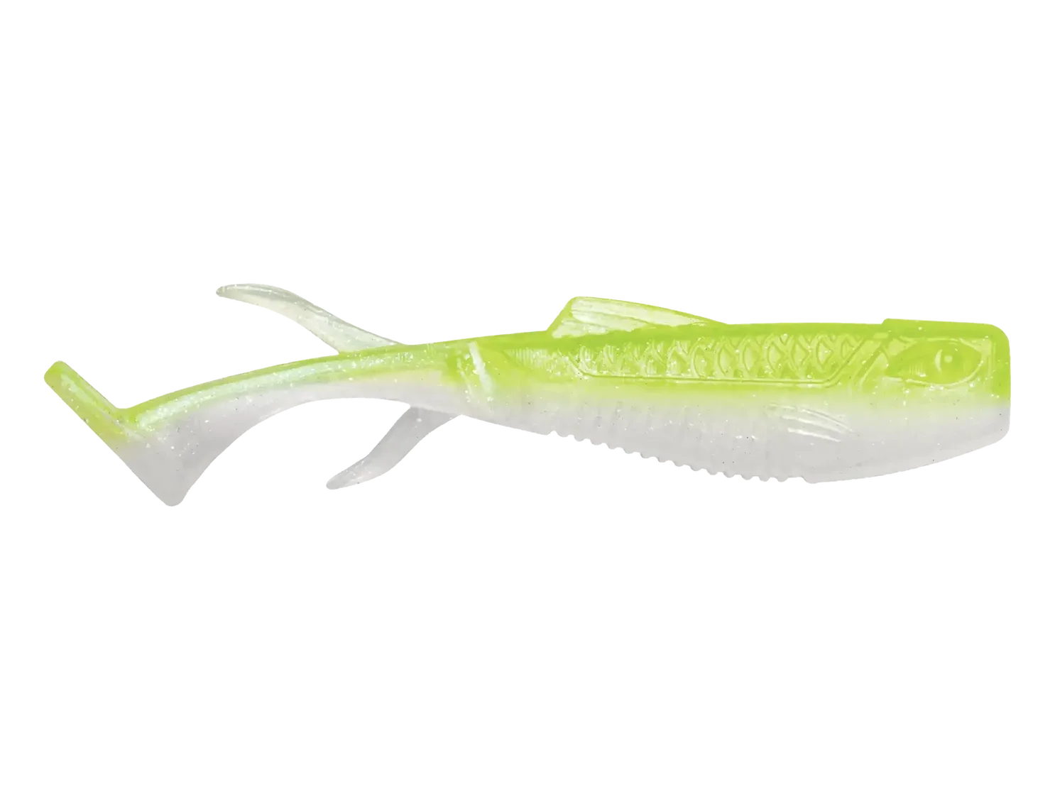 Rapala CrushCity Sizzle Shad