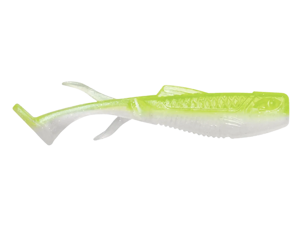 Rapala CrushCity Sizzle Shad