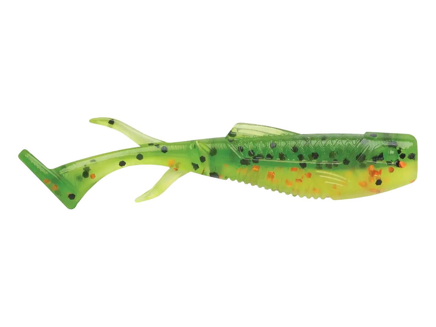 Rapala CrushCity Sizzle Shad