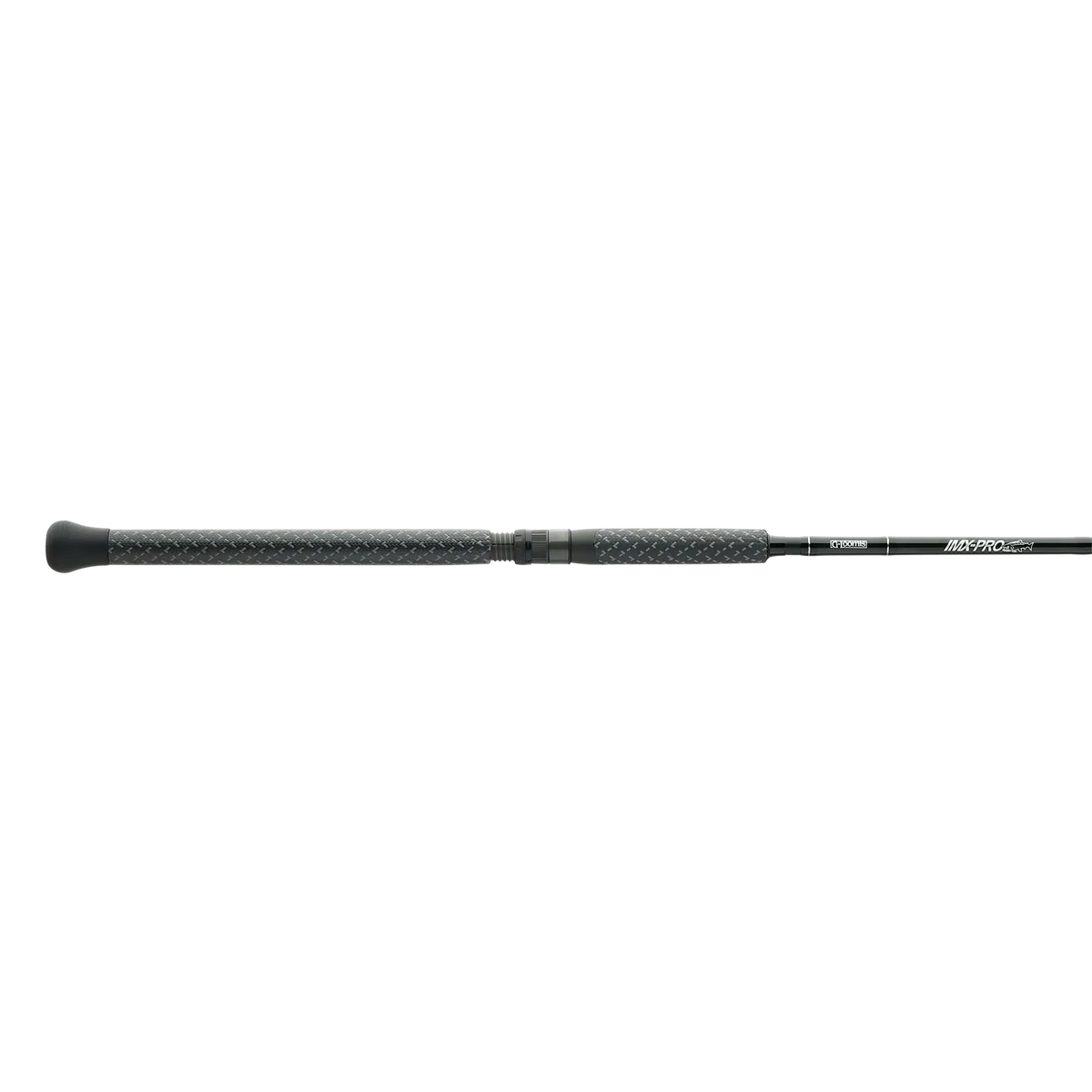 G.Loomis IMX-PRO 900S TWCHR Salmon Twitch Rod