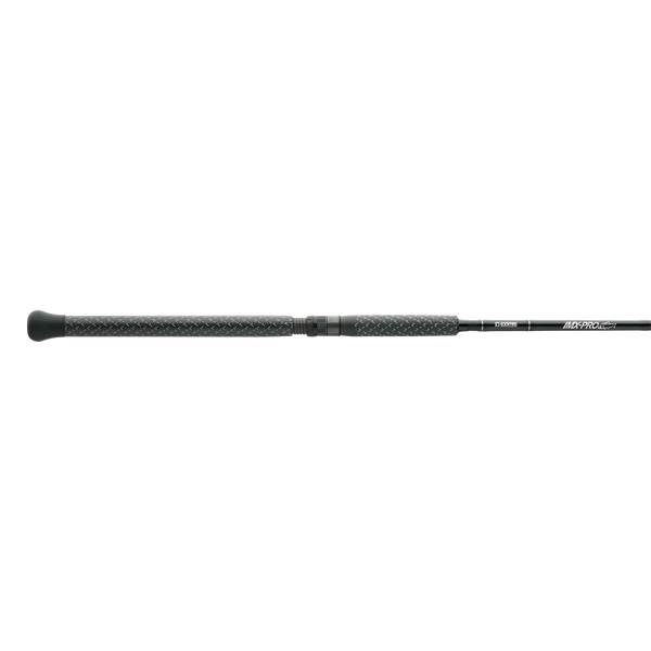 G.Loomis IMX-PRO 900S TWCHR Salmon Twitch Rod