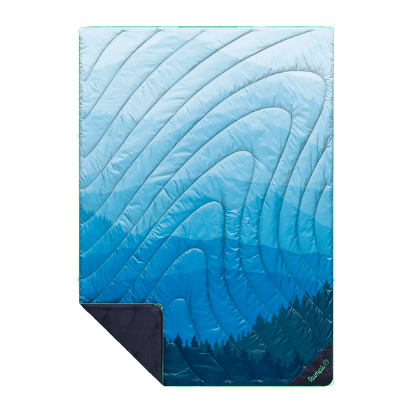 Rumpl Original Puffy Blanket 1P
