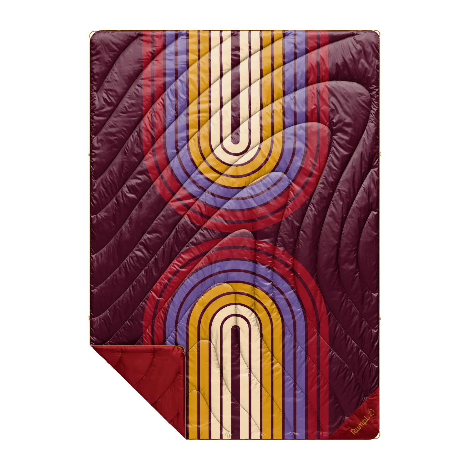 Rumpl Original Puffy Blanket 2P