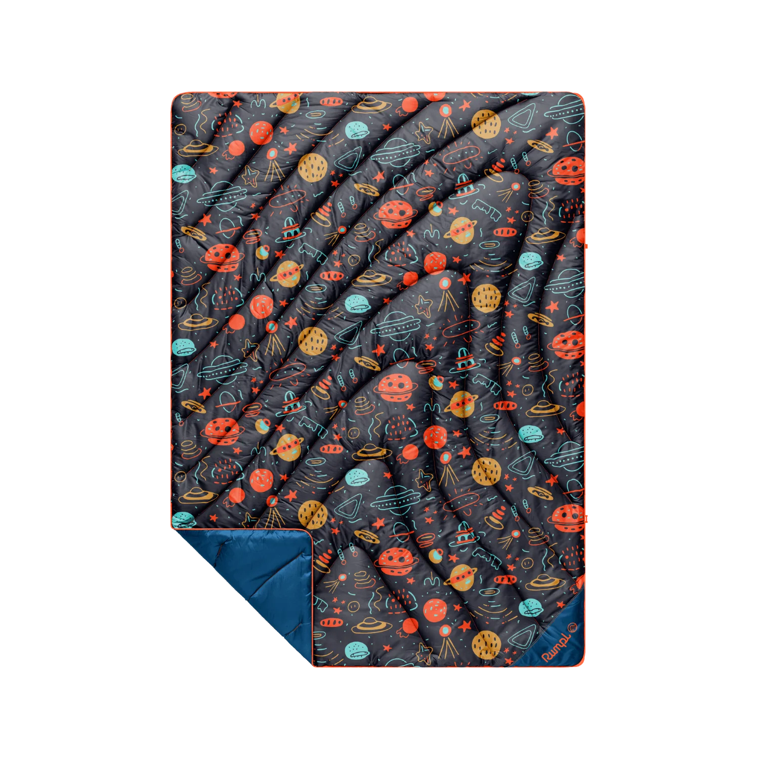 Rumpl Original Puffy Blanket Mini