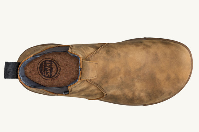Lems Chelsea Boot Tuff