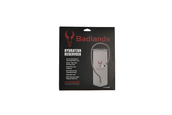 Badlands Hydration Reservoir