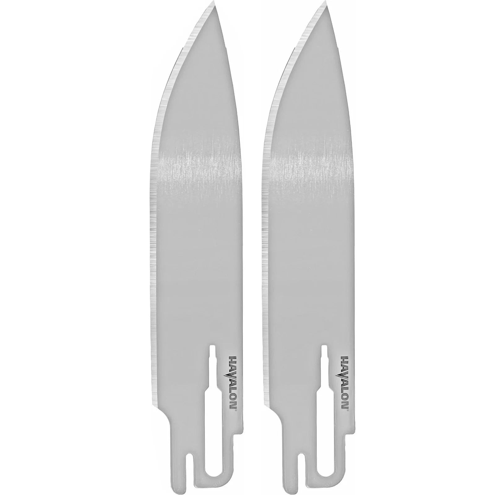 Havalon Talon Hunt Bushcraft Blade 2-Pack Stainless Steel