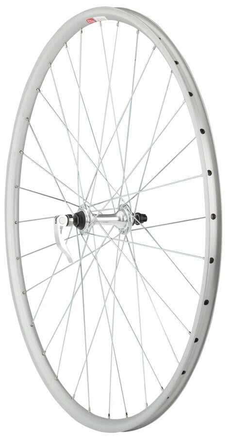 Sta-Tru Double Wall Front Wheel 700C