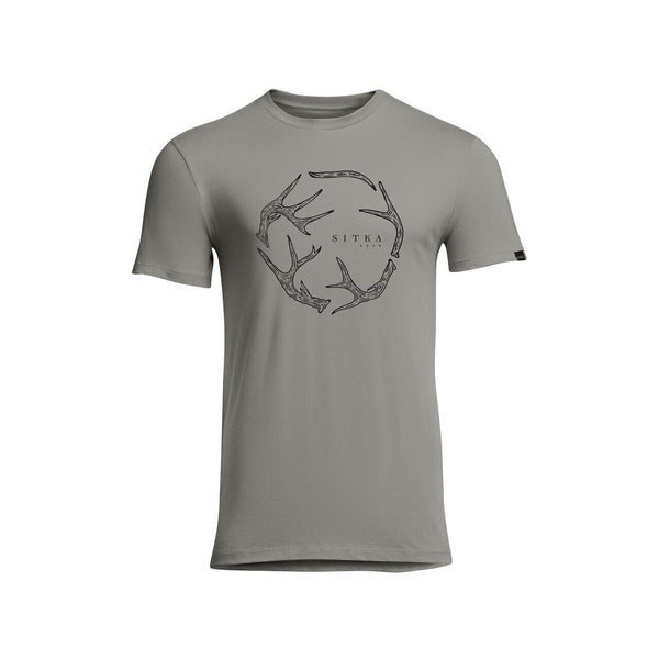 Sitka Antler Evo SS Tee